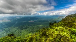 Panorama Route